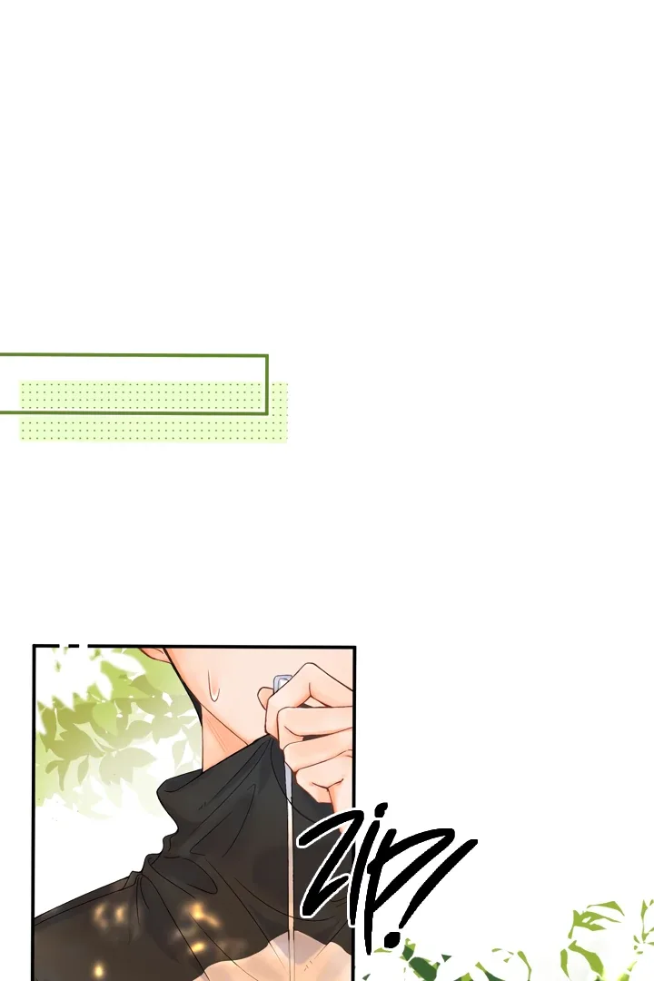 Please Take Care Chapter 8 page 3