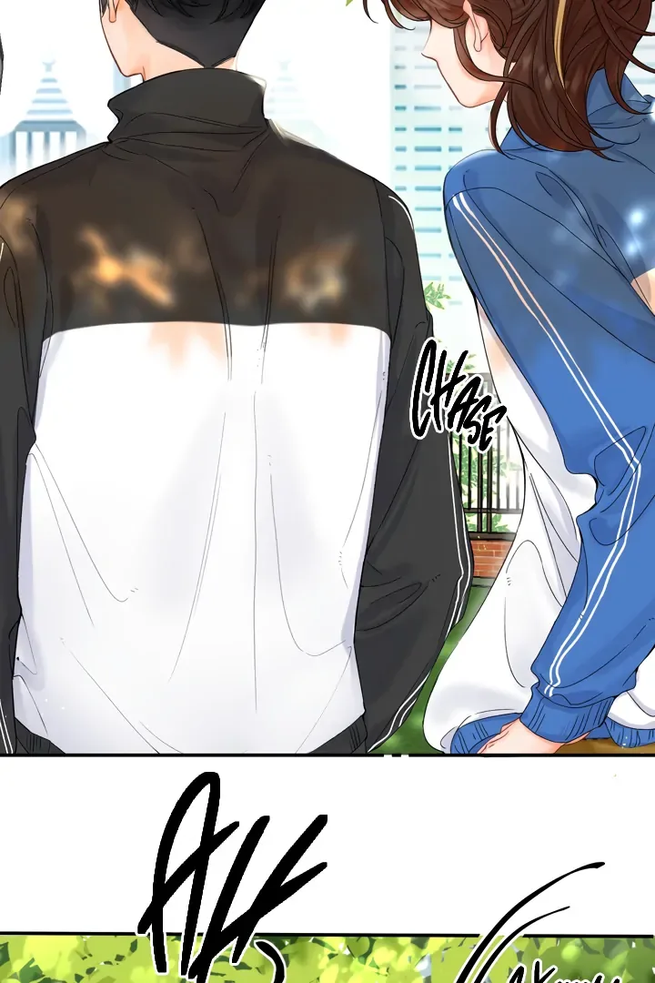 Please Take Care Chapter 8 page 6