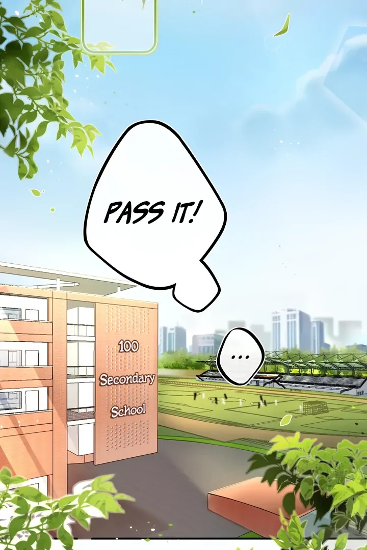 Please Take Care Chapter 7 page 6