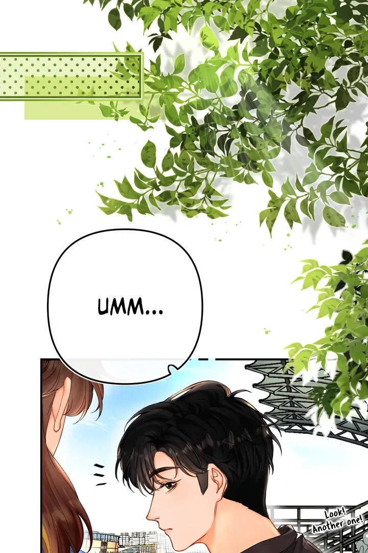 Please Take Care Chapter 7 page 21