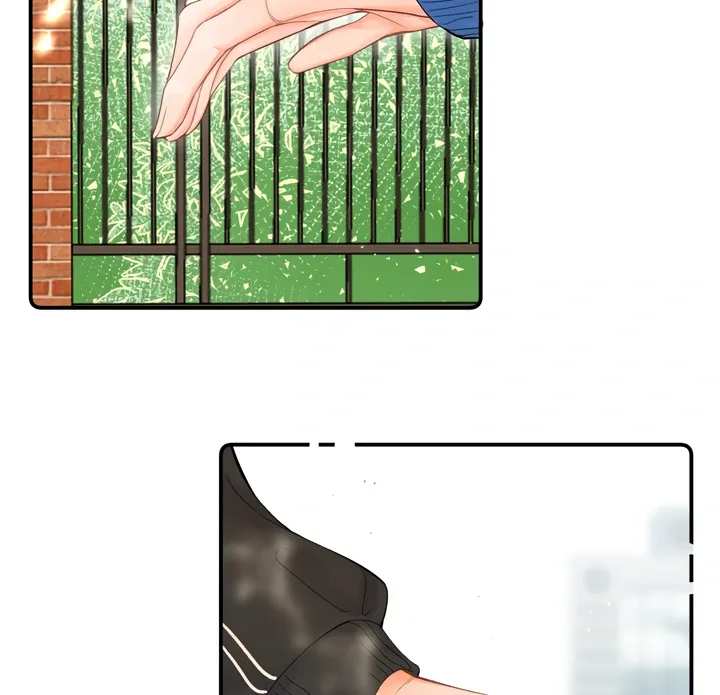 Please Take Care Chapter 8 page 18