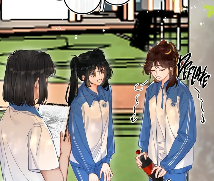 Please Take Care Chapter 7 page 35