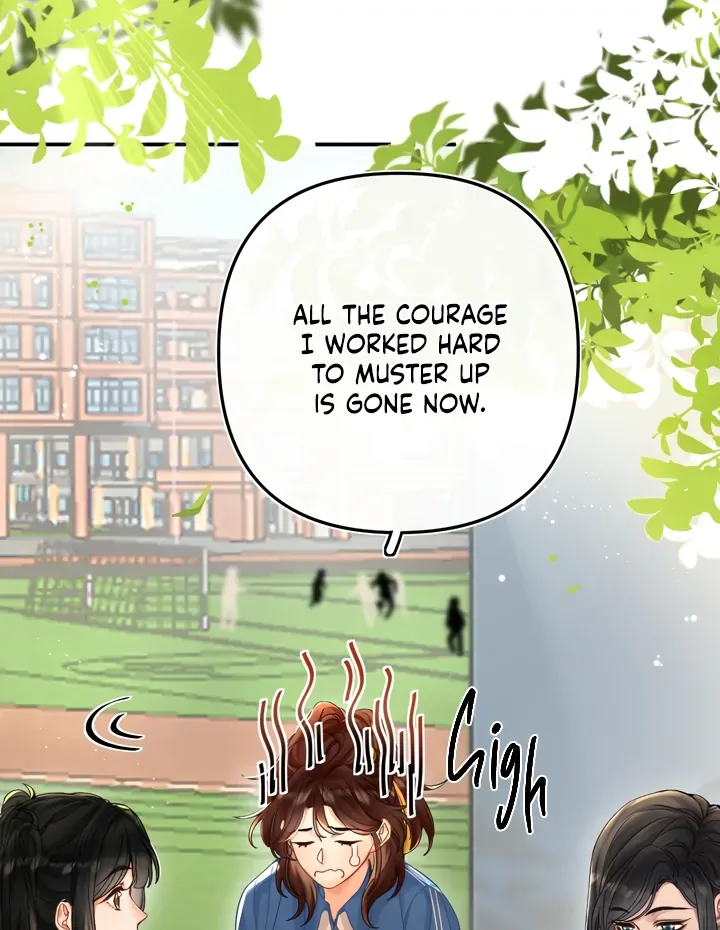 Please Take Care Chapter 7 page 17