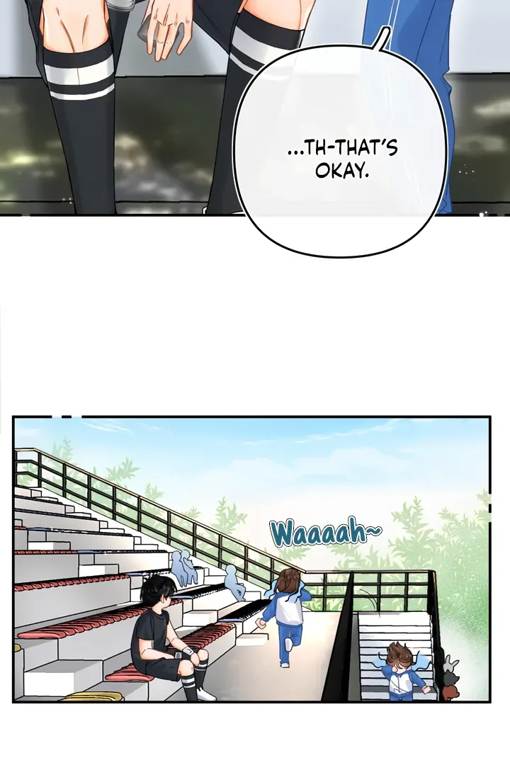 Please Take Care Chapter 7 page 15