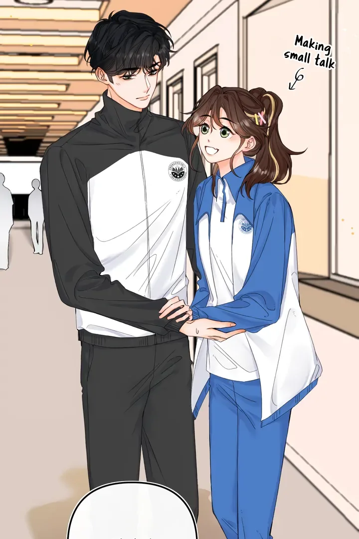 Please Take Care Chapter 8 page 22