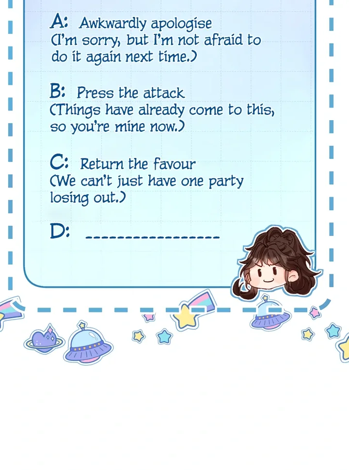 Please Take Care Chapter 7 page 62