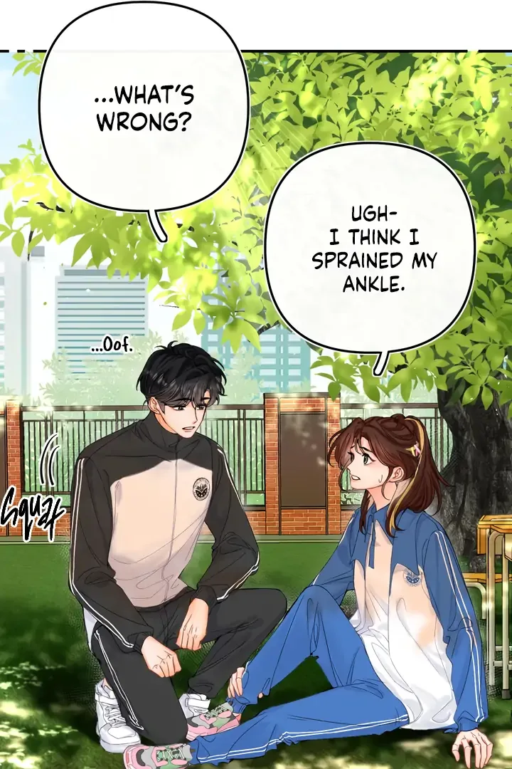 Please Take Care Chapter 8 page 11