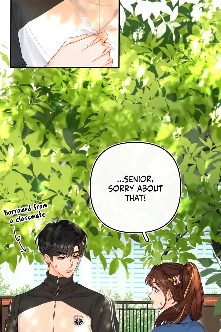 Please Take Care Chapter 8 page 4