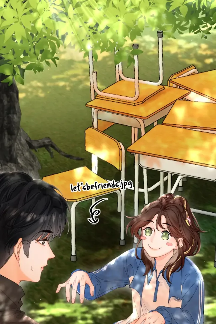 Please Take Care Chapter 8 page 16
