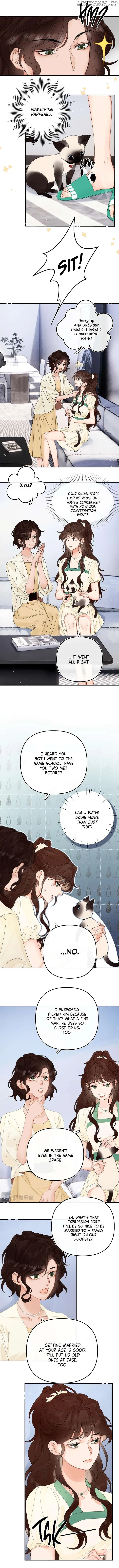 Please Take Care Chapter 5 page 5