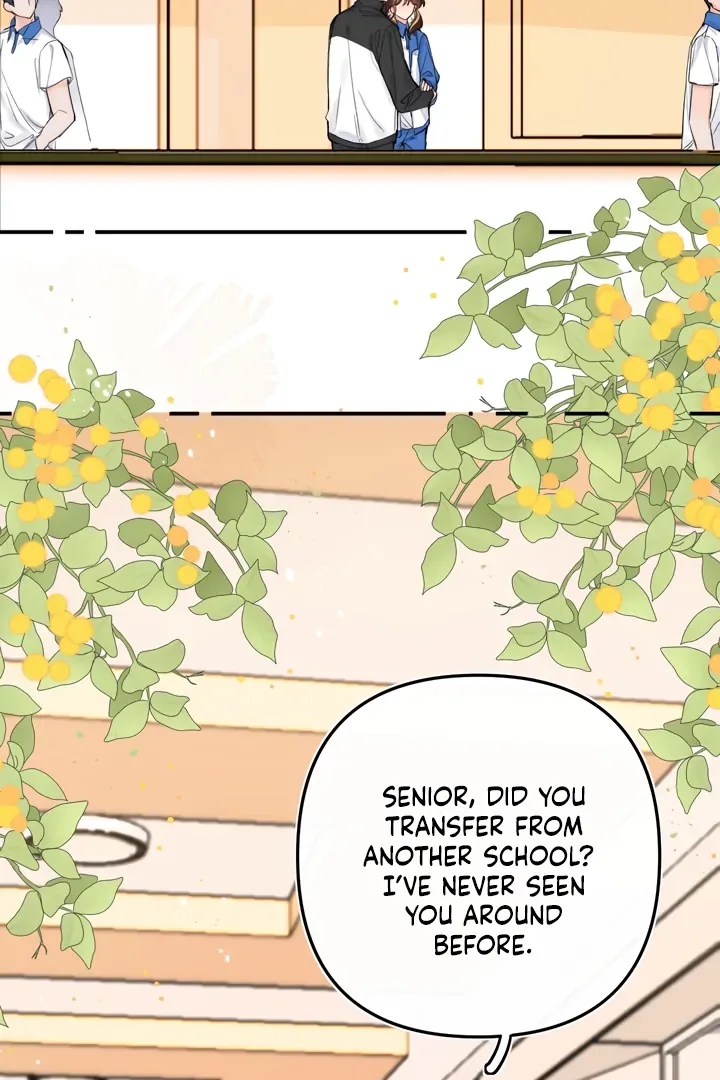 Please Take Care Chapter 8 page 21