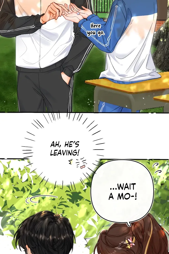 Please Take Care Chapter 8 page 5