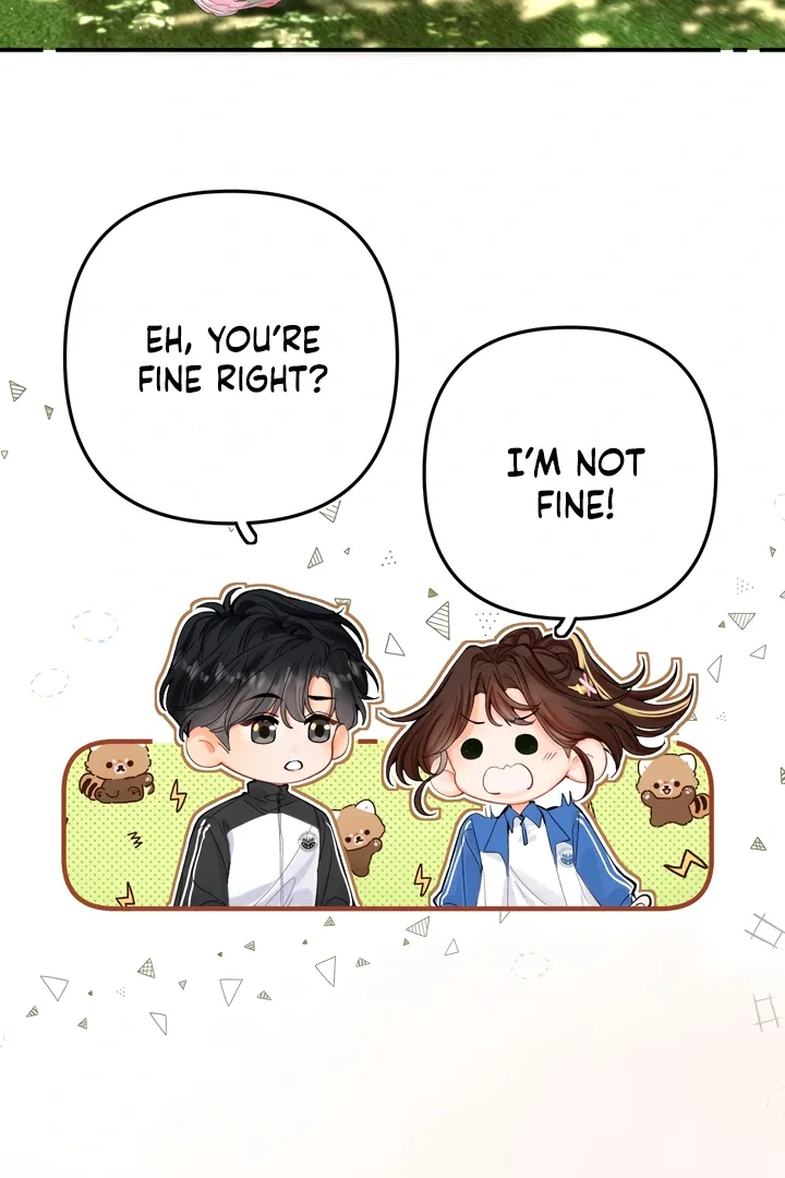 Please Take Care Chapter 8 page 12
