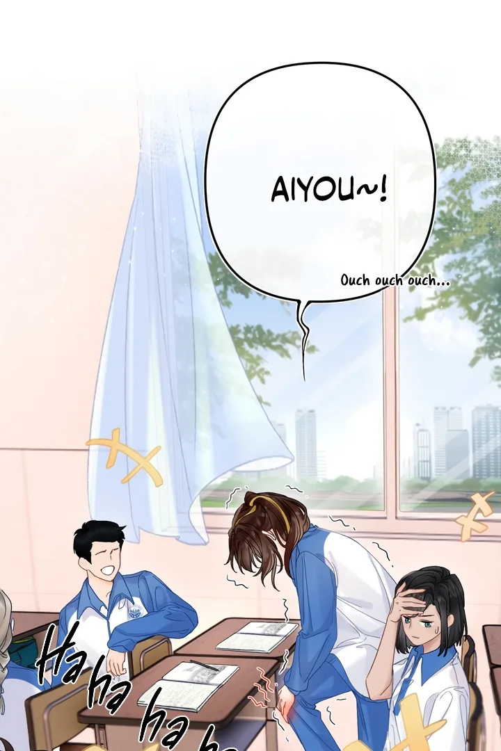 Please Take Care Chapter 6 page 15