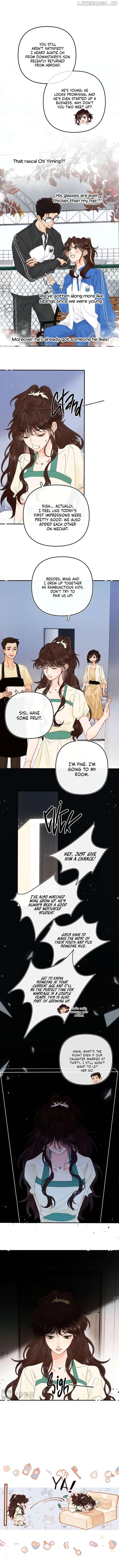 Please Take Care Chapter 5 page 6