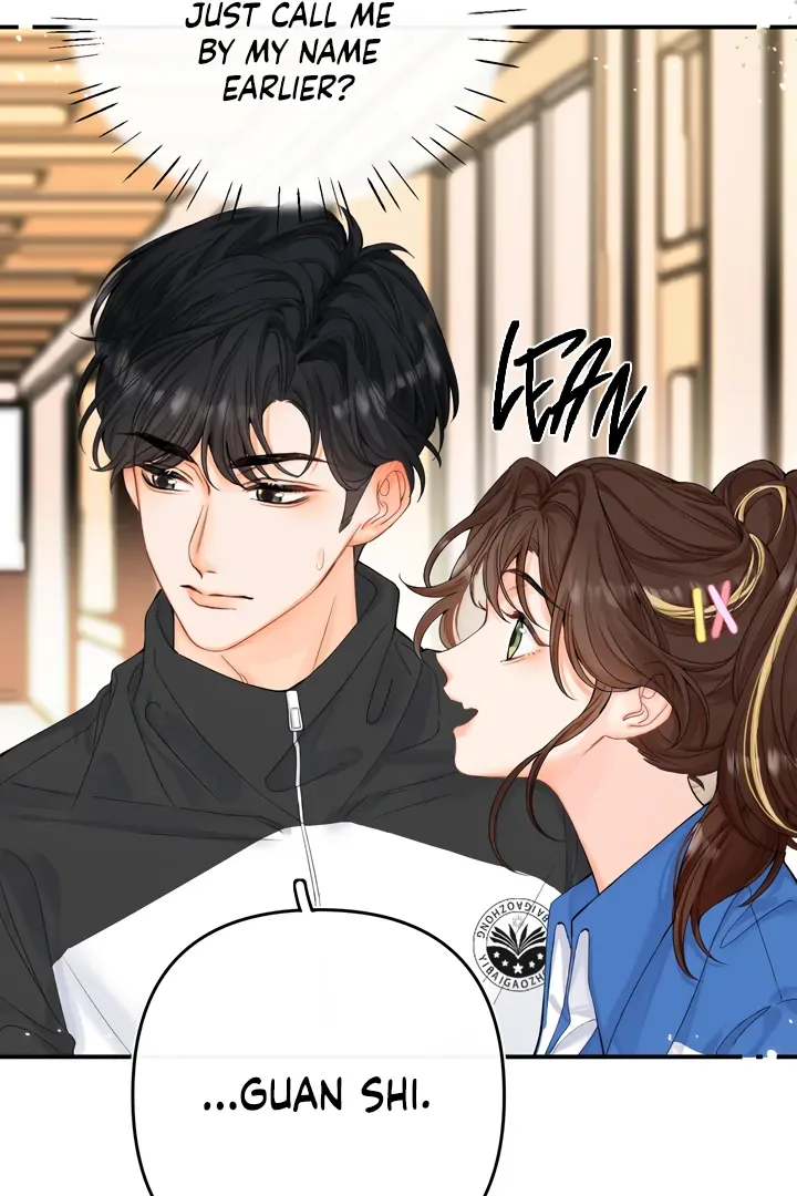 Please Take Care Chapter 8 page 25
