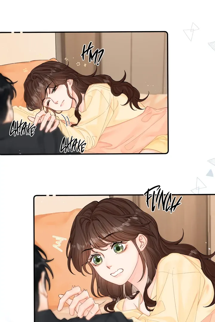 Please Take Care Chapter 8 page 32