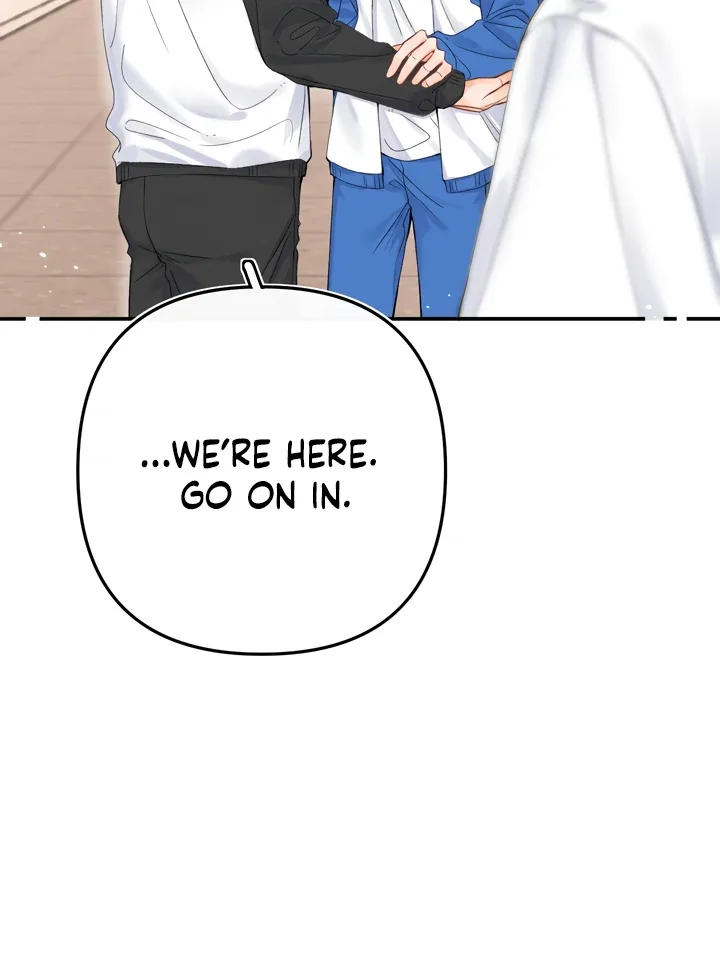 Please Take Care Chapter 8 page 27