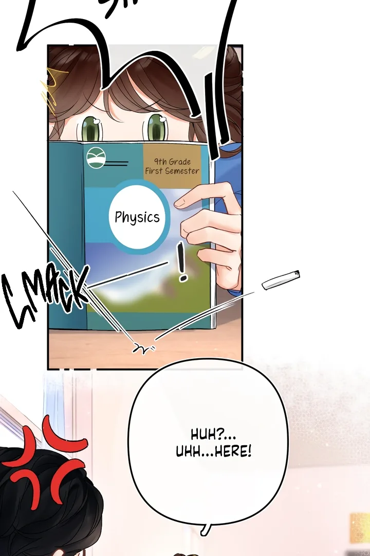 Please Take Care Chapter 6 page 13