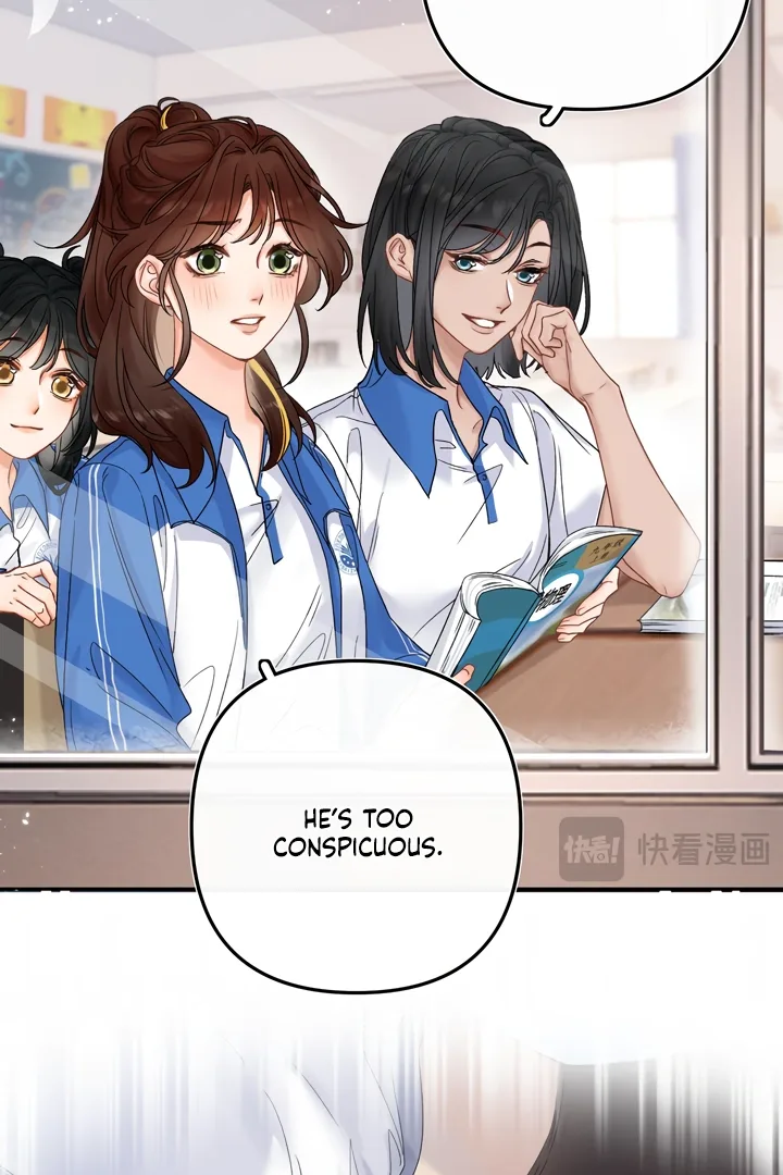 Please Take Care Chapter 6 page 9