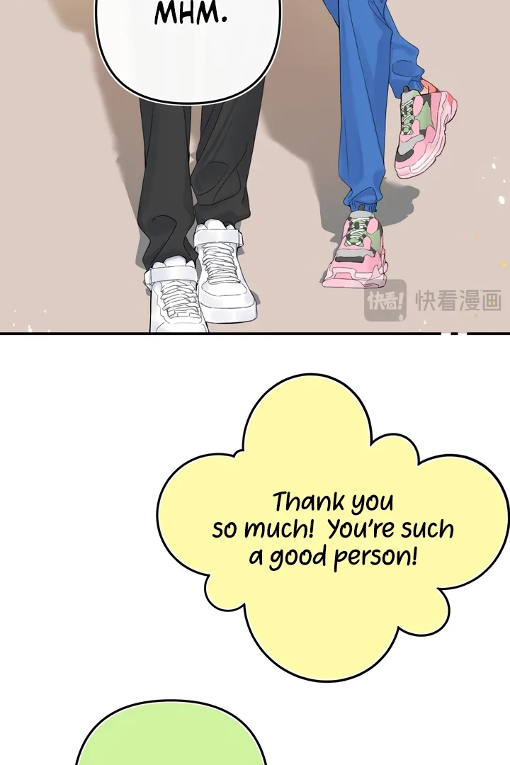 Please Take Care Chapter 8 page 23