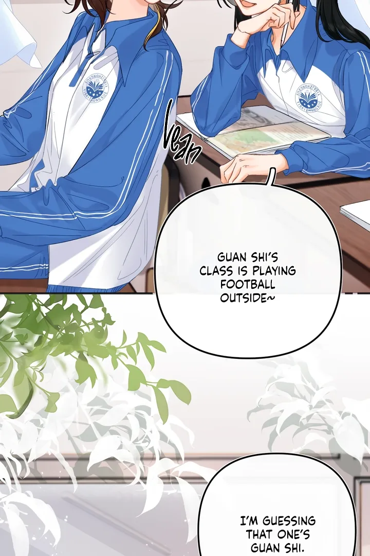 Please Take Care Chapter 6 page 8