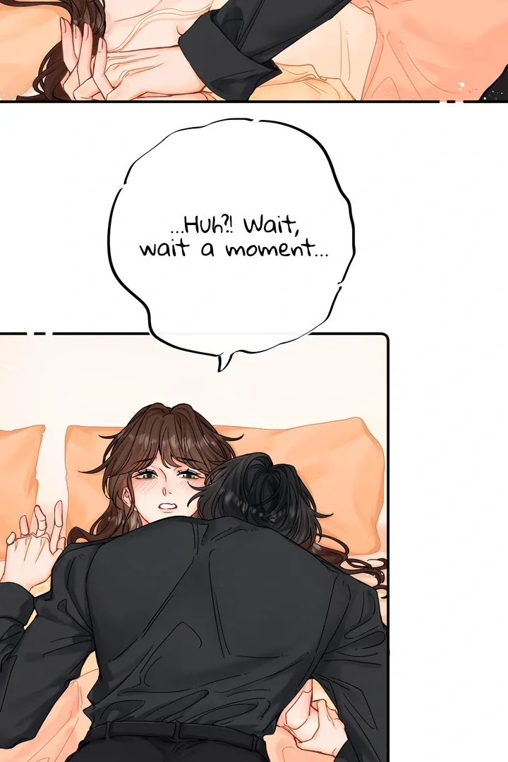 Please Take Care Chapter 8 page 40