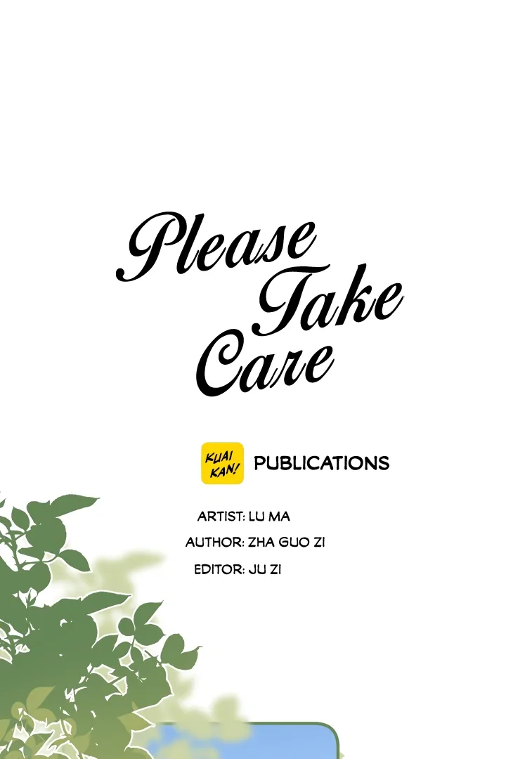 Please Take Care Chapter 6 page 4