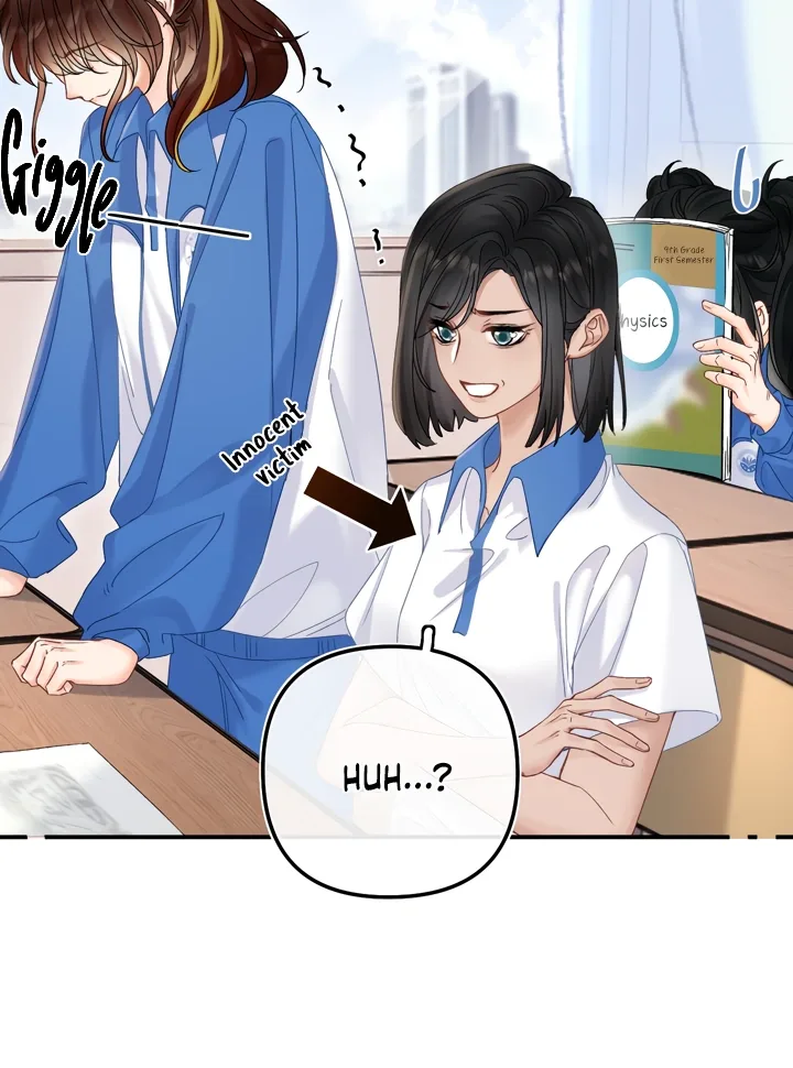 Please Take Care Chapter 6 page 20