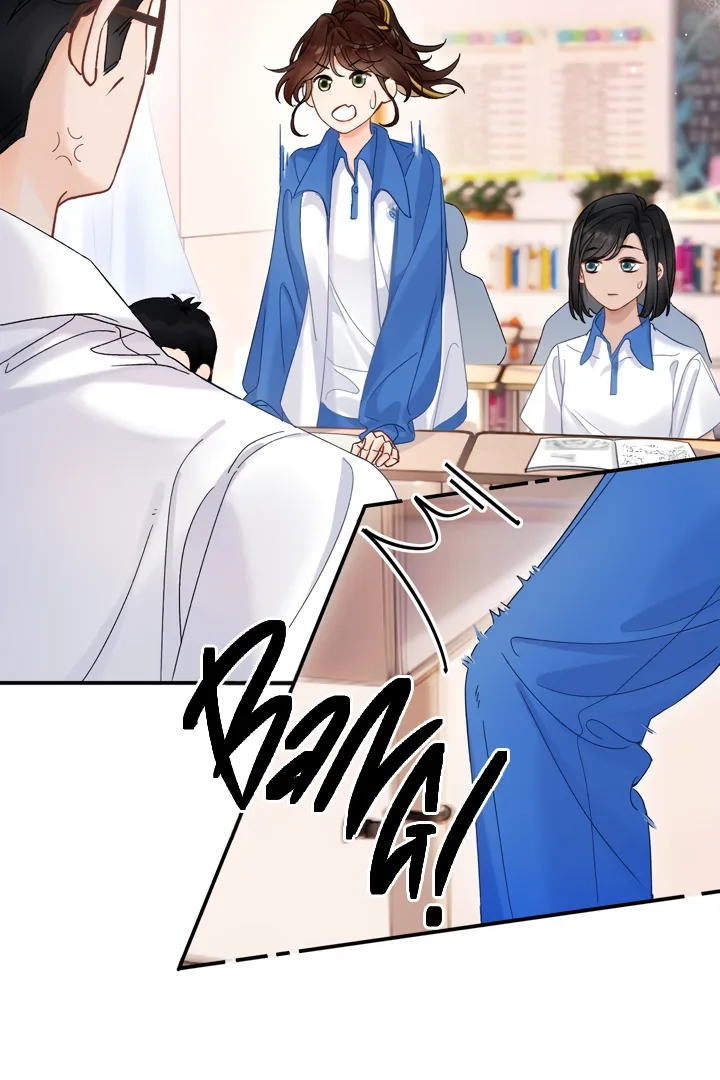 Please Take Care Chapter 6 page 14