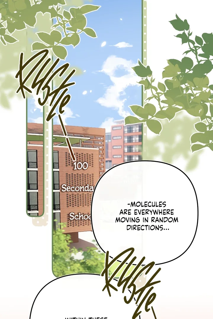 Please Take Care Chapter 6 page 5