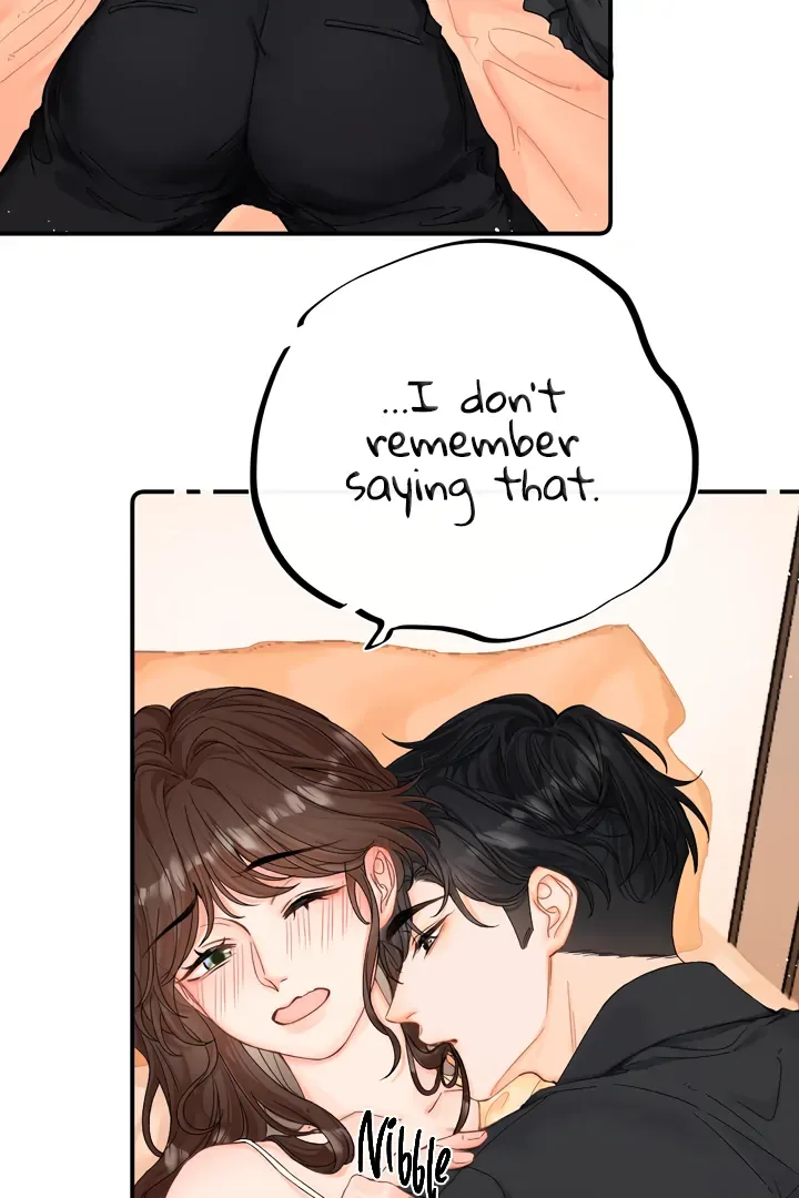 Please Take Care Chapter 8 page 41