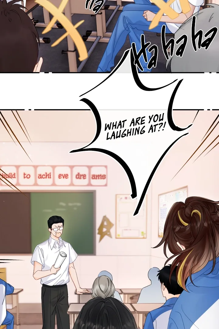 Please Take Care Chapter 6 page 16
