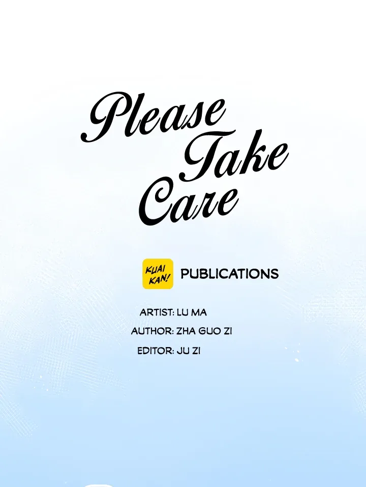 Please Take Care Chapter 8 page 28