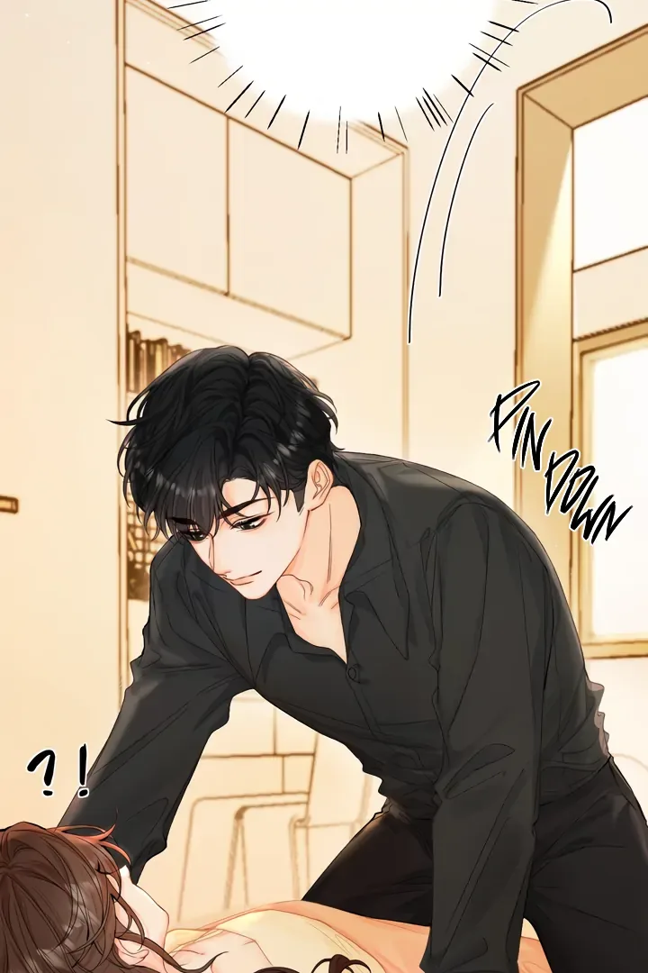 Please Take Care Chapter 8 page 35