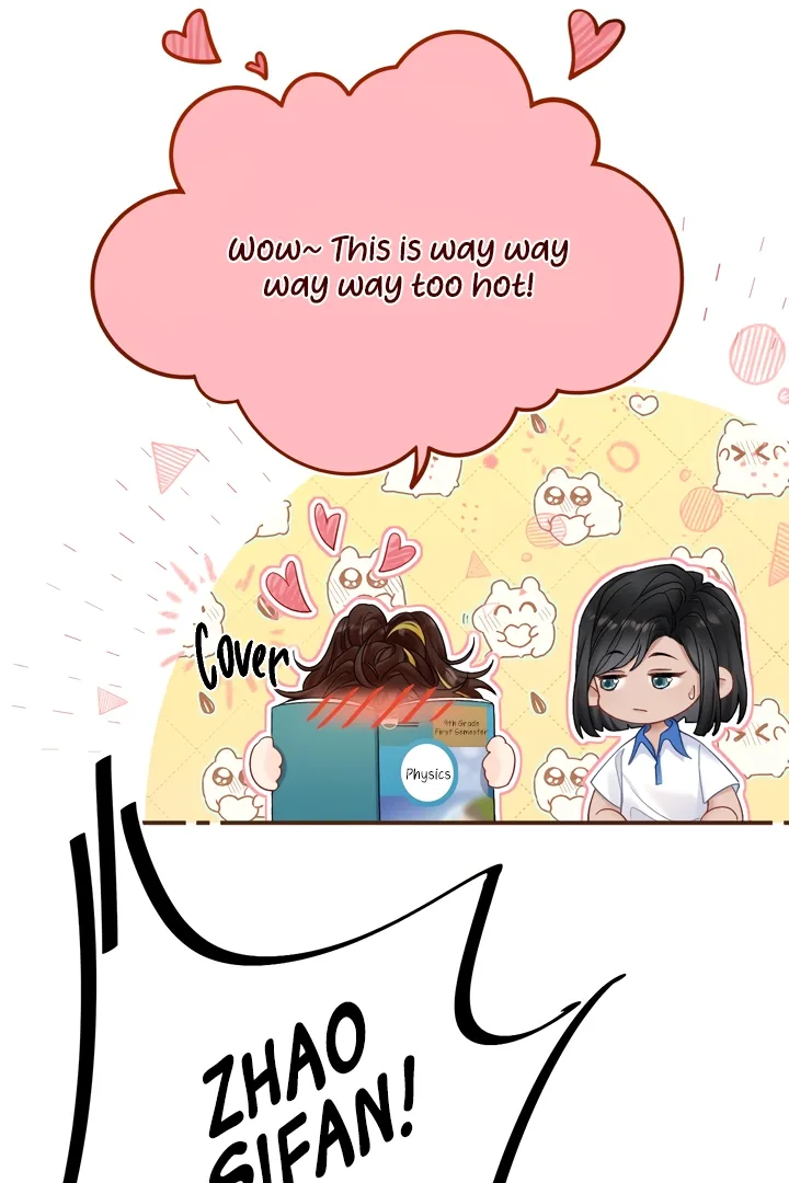 Please Take Care Chapter 6 page 12