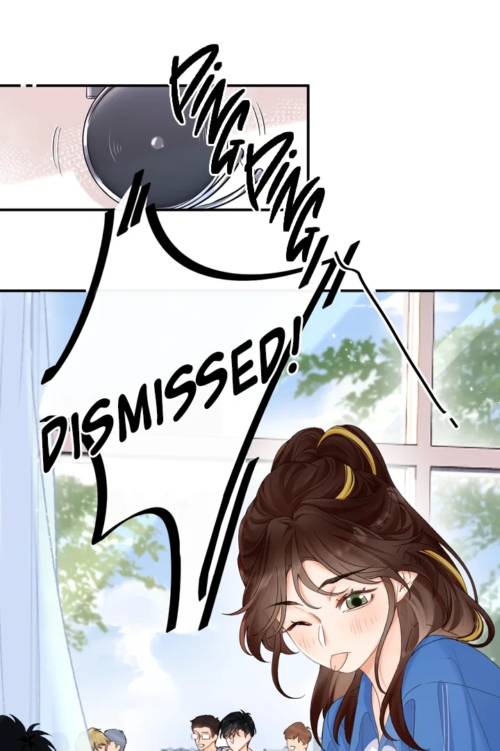Please Take Care Chapter 6 page 21