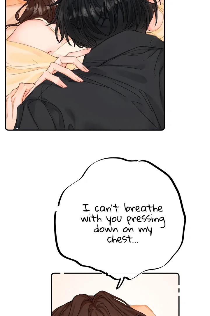 Please Take Care Chapter 8 page 43