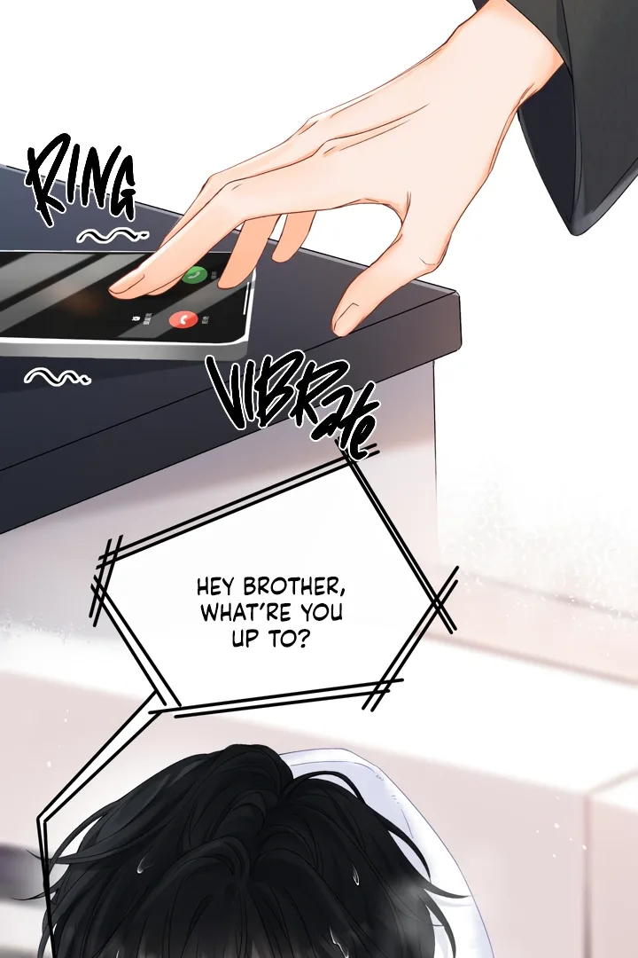 Please Take Care Chapter 6 page 27