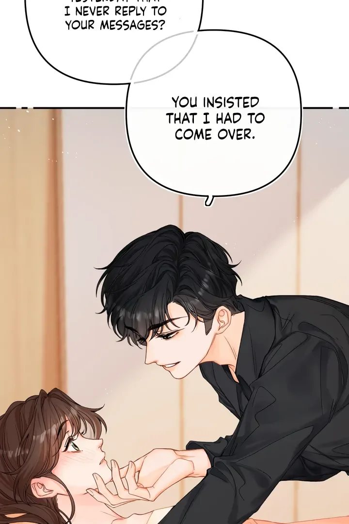 Please Take Care Chapter 8 page 39
