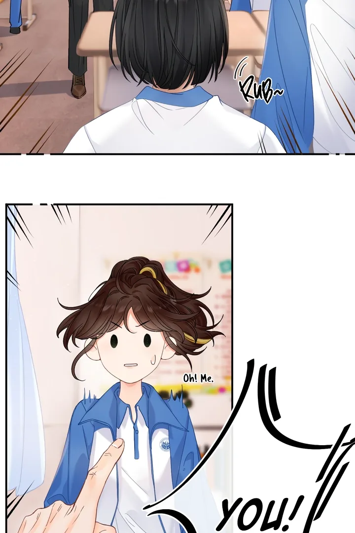 Please Take Care Chapter 6 page 17