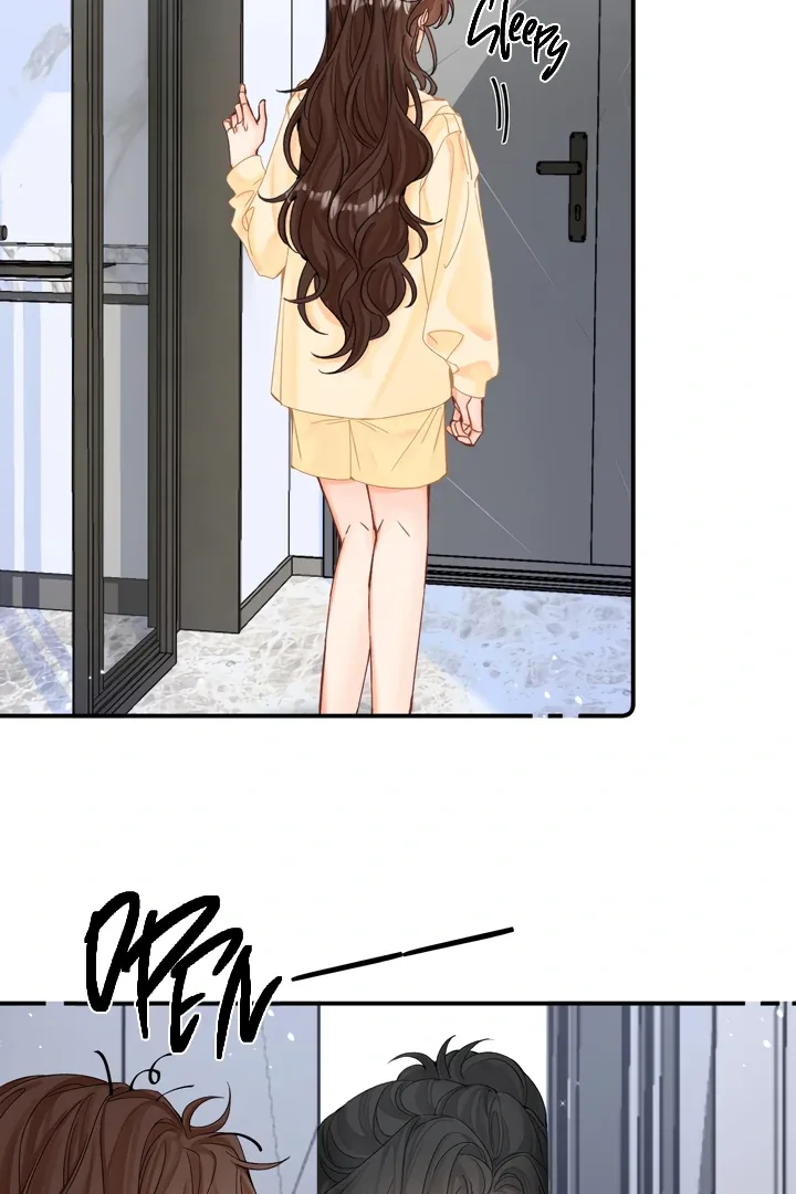 Please Take Care Chapter 8 page 50