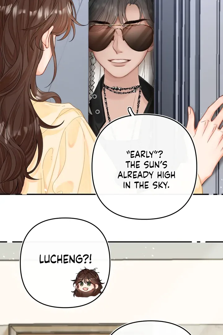 Please Take Care Chapter 8 page 51