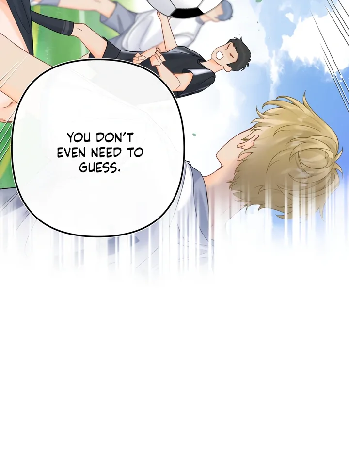 Please Take Care Chapter 6 page 11
