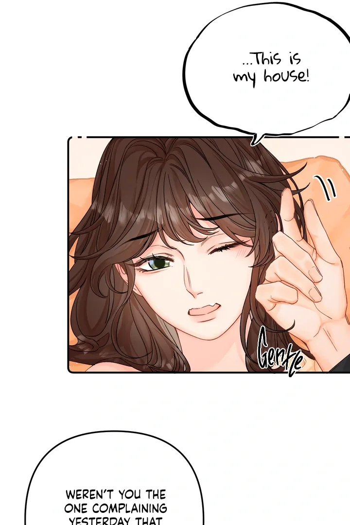 Please Take Care Chapter 8 page 38