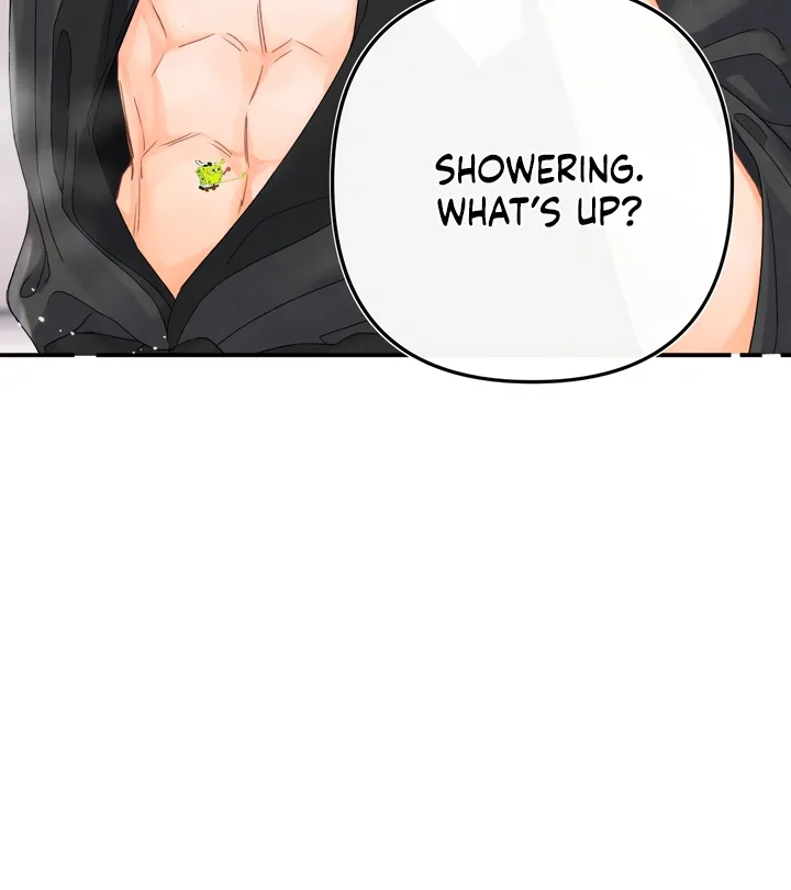 Please Take Care Chapter 6 page 29