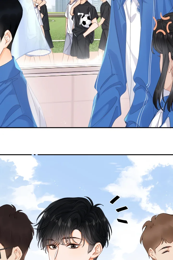 Please Take Care Chapter 6 page 22