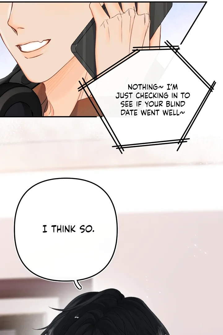 Please Take Care Chapter 6 page 30