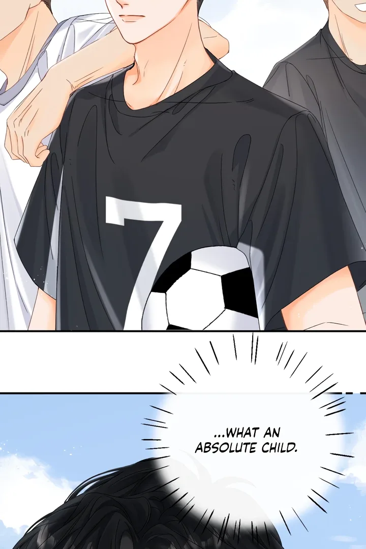 Please Take Care Chapter 6 page 23