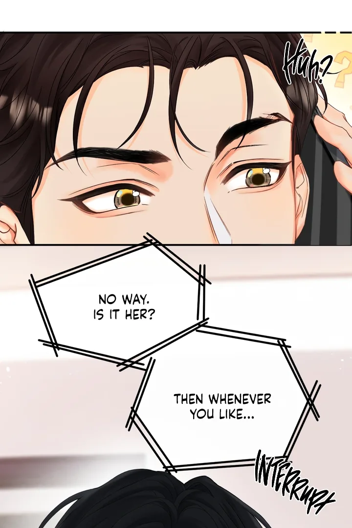 Please Take Care Chapter 6 page 32